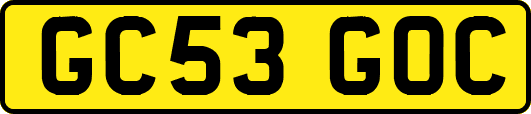 GC53GOC