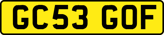 GC53GOF