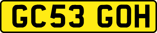 GC53GOH