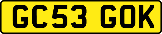 GC53GOK