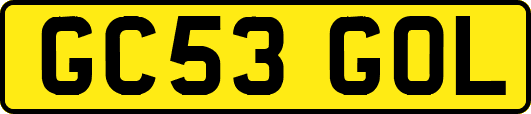 GC53GOL