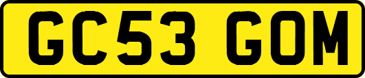 GC53GOM