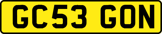 GC53GON