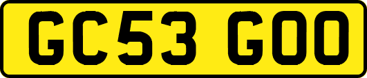 GC53GOO