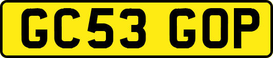 GC53GOP