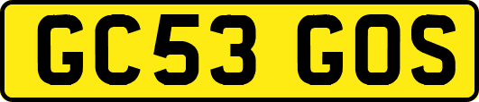 GC53GOS