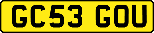 GC53GOU