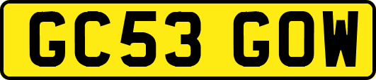 GC53GOW