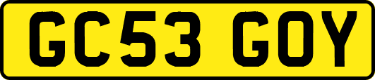 GC53GOY