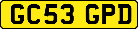 GC53GPD