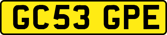 GC53GPE