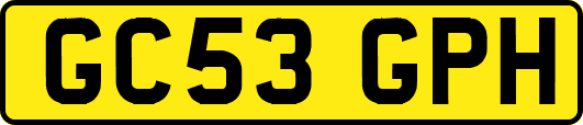 GC53GPH