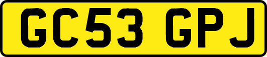 GC53GPJ