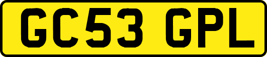 GC53GPL