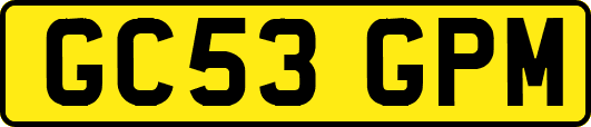GC53GPM