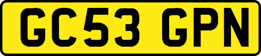 GC53GPN