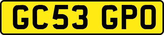 GC53GPO