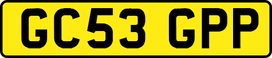 GC53GPP