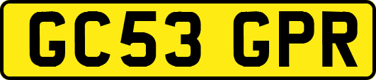 GC53GPR