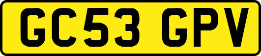 GC53GPV