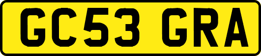 GC53GRA