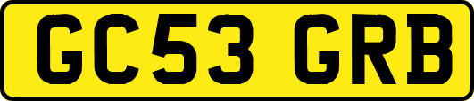 GC53GRB