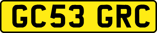 GC53GRC