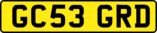 GC53GRD