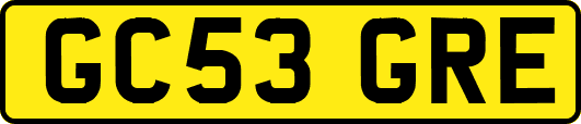 GC53GRE