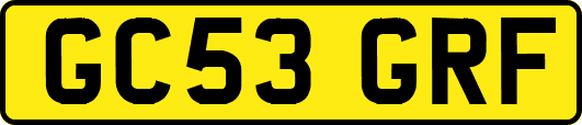 GC53GRF