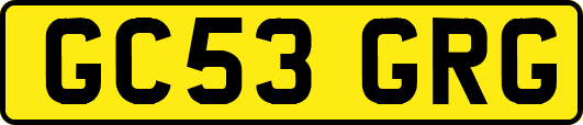 GC53GRG