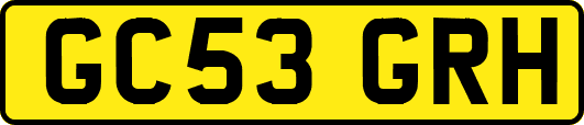 GC53GRH