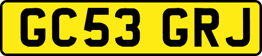 GC53GRJ
