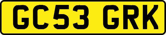 GC53GRK