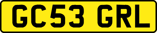GC53GRL