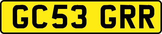 GC53GRR