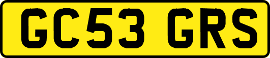 GC53GRS