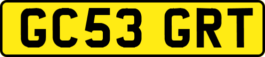 GC53GRT