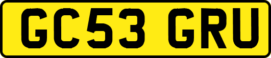 GC53GRU