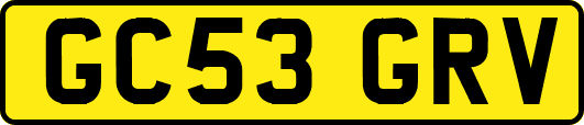 GC53GRV