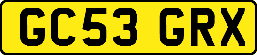 GC53GRX