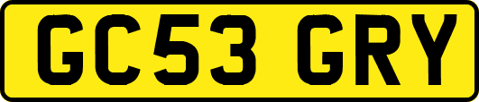 GC53GRY