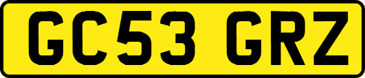 GC53GRZ