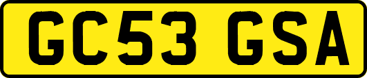 GC53GSA
