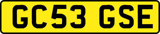 GC53GSE
