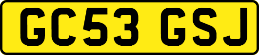GC53GSJ
