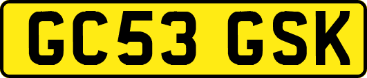 GC53GSK