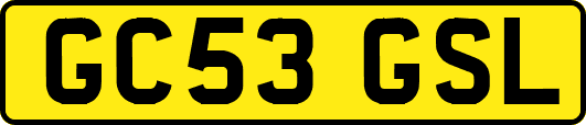 GC53GSL