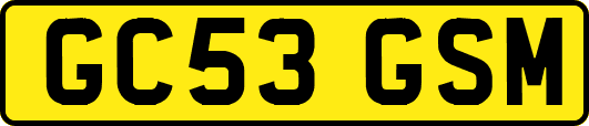 GC53GSM