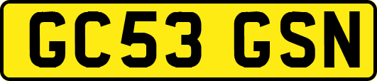 GC53GSN